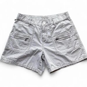 Y2K Polo Ralph Lauren Khaki Shorts